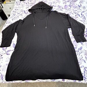 Back long top